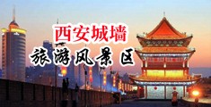 好想要大鸡巴好爽啊啊视频中国陕西-西安城墙旅游风景区